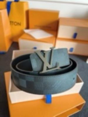 wholesale quality louis vuitton dimension belt model no. 815
